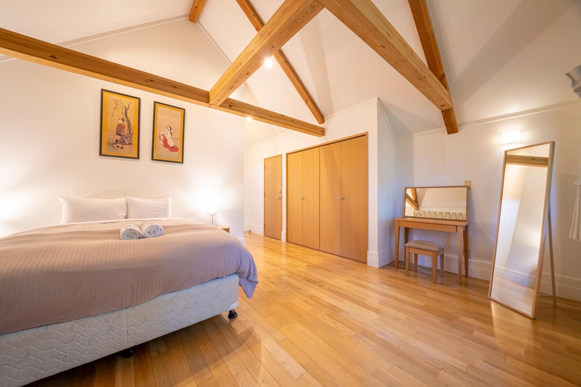 Morino Chalets Hakuba Zewnętrze zdjęcie