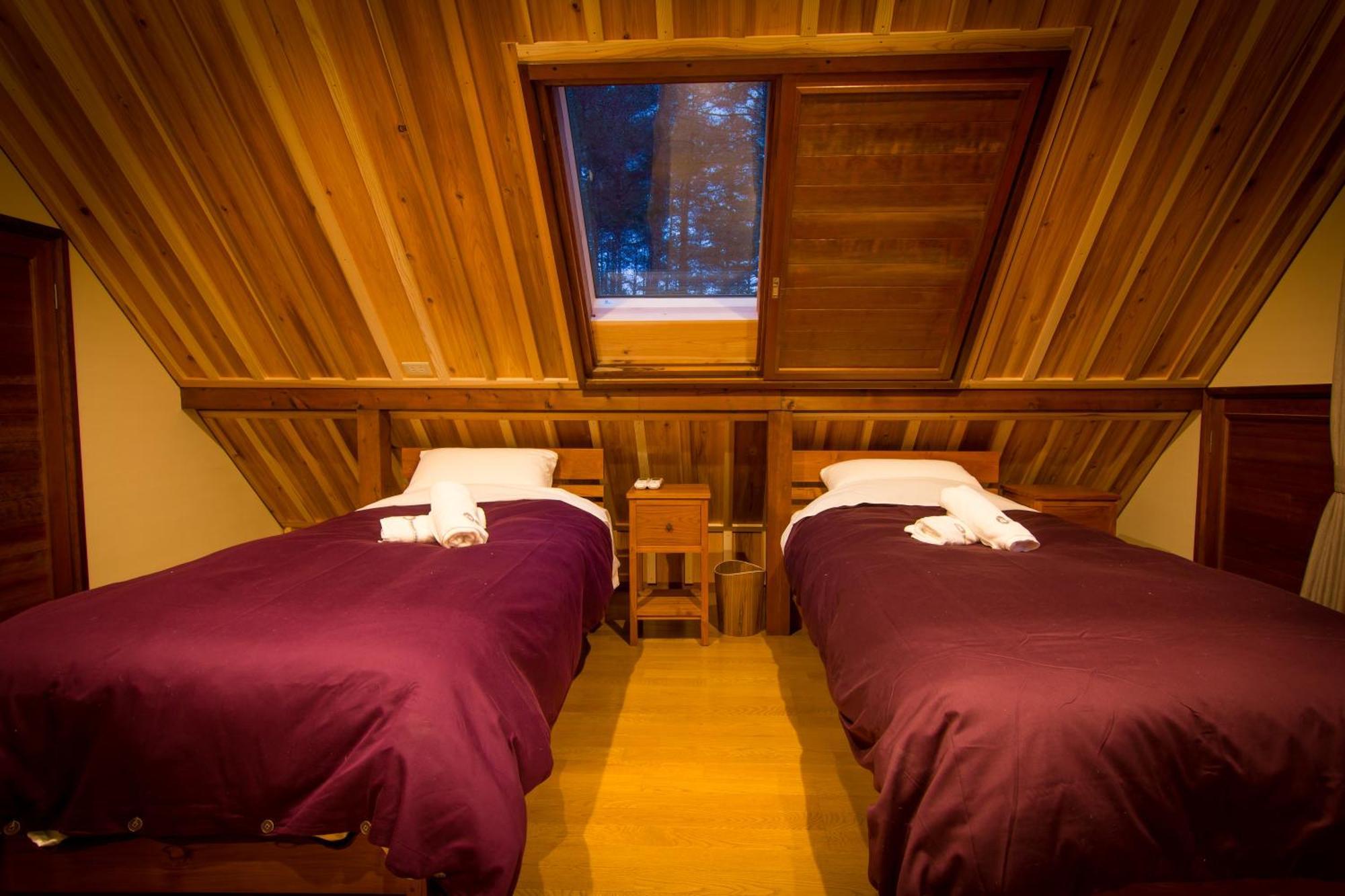 Morino Chalets Hakuba Zewnętrze zdjęcie