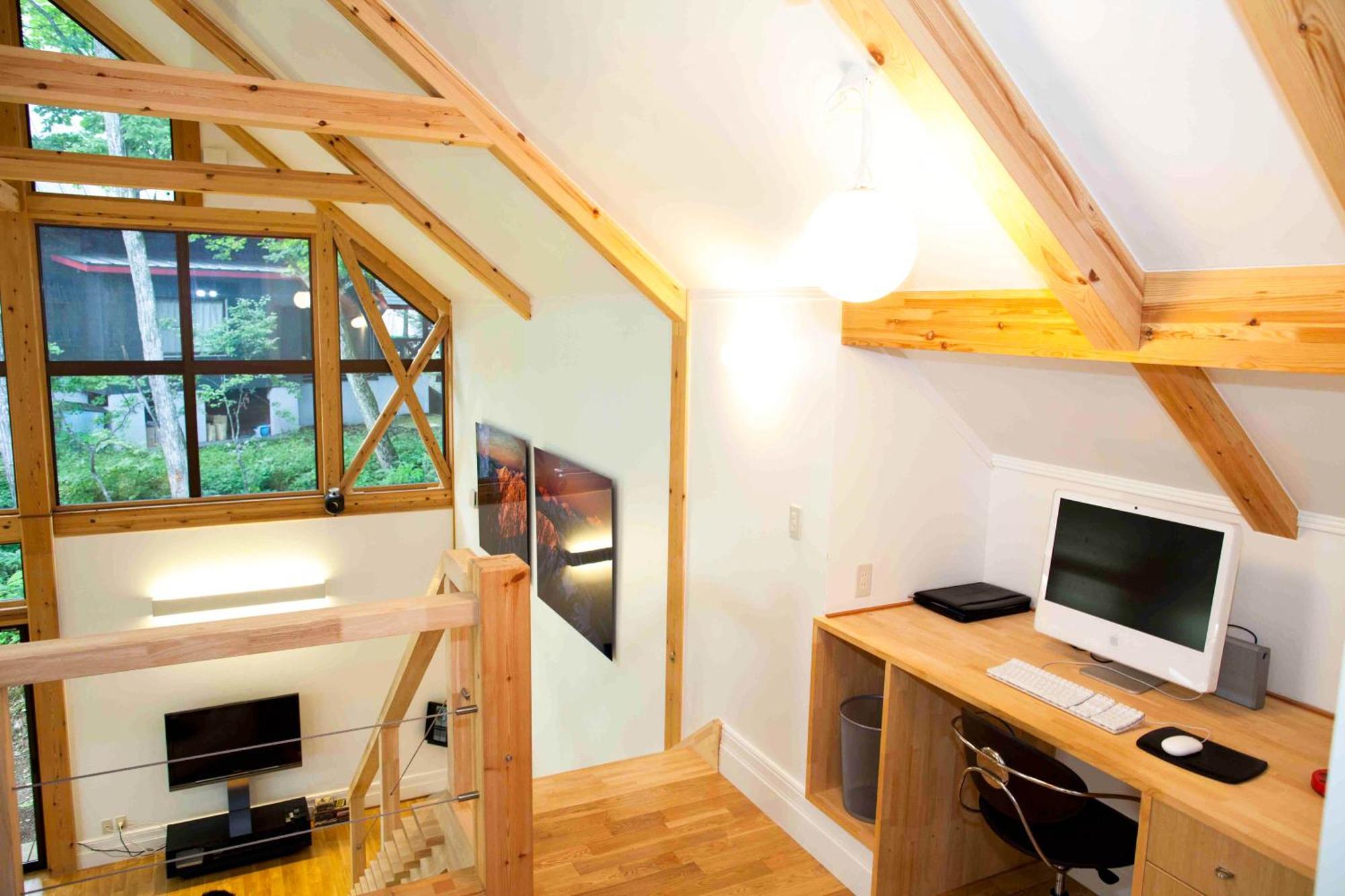 Morino Chalets Hakuba Zewnętrze zdjęcie