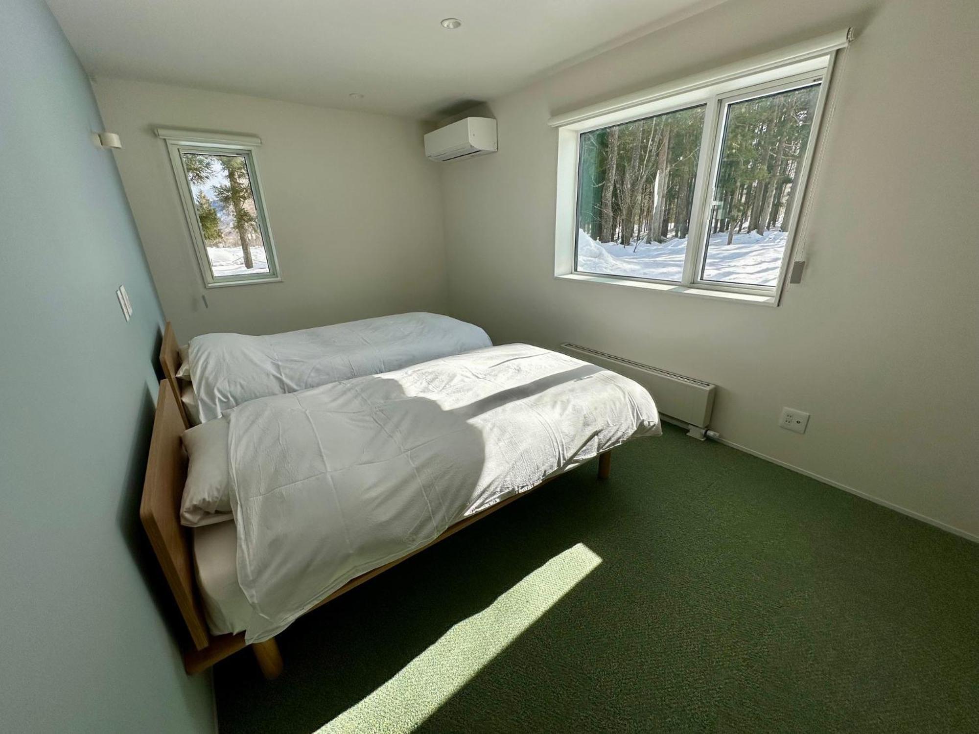 Morino Chalets Hakuba Zewnętrze zdjęcie