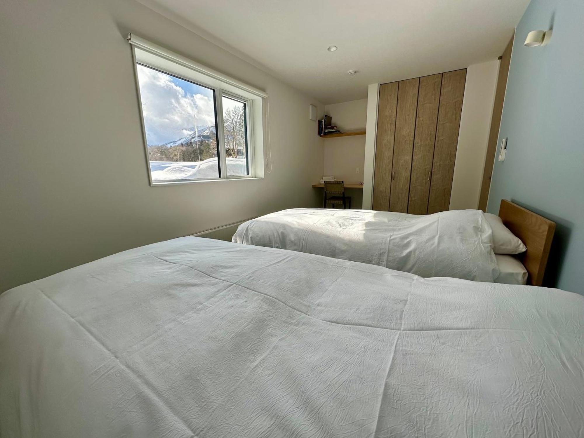 Morino Chalets Hakuba Zewnętrze zdjęcie