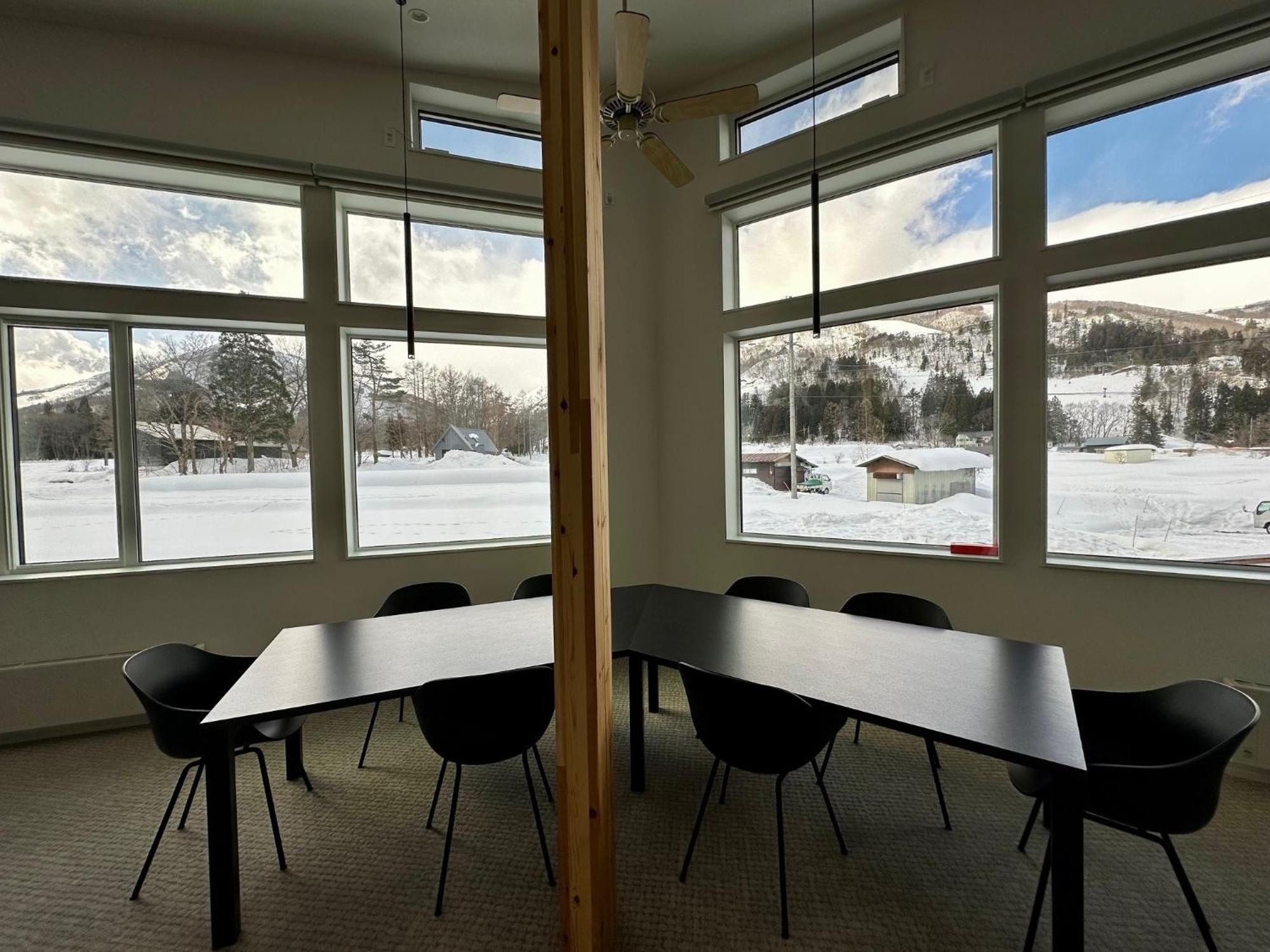 Morino Chalets Hakuba Zewnętrze zdjęcie