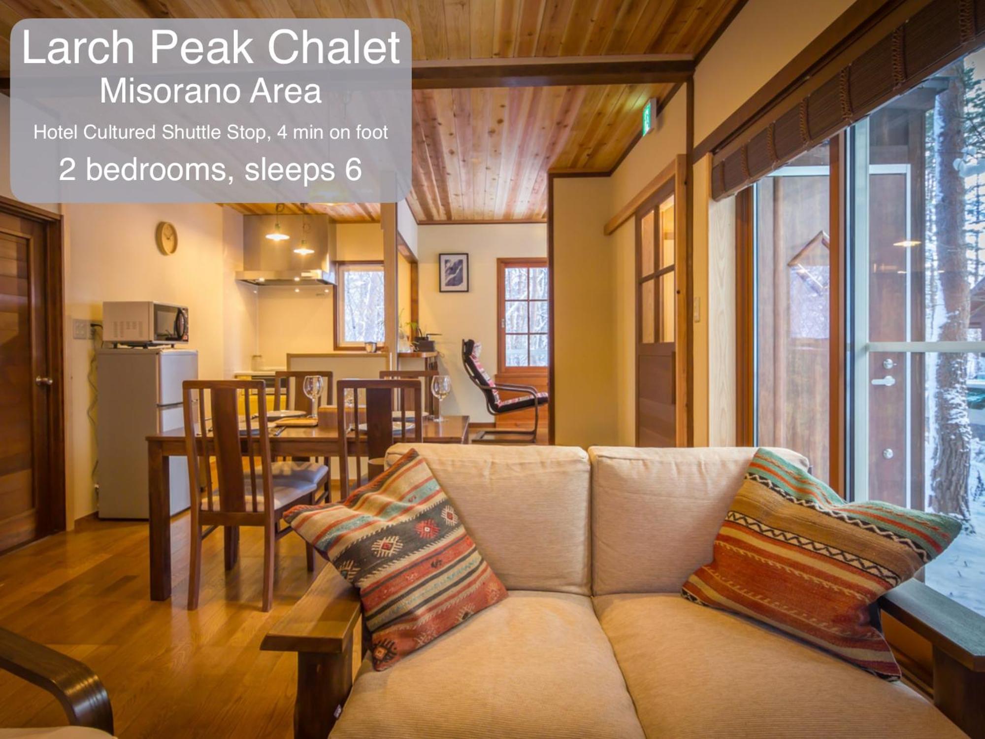 Morino Chalets Hakuba Zewnętrze zdjęcie