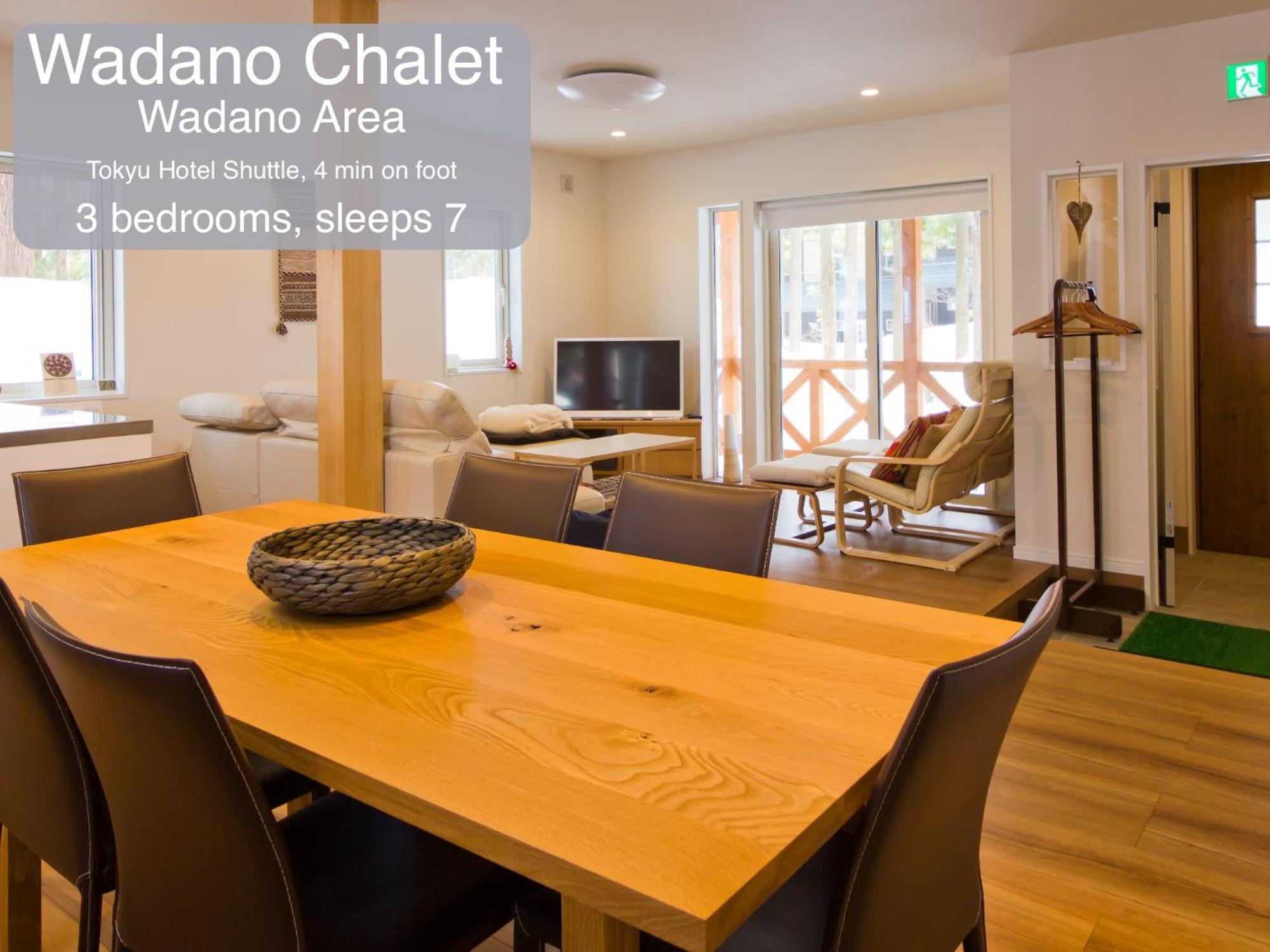 Morino Chalets Hakuba Zewnętrze zdjęcie