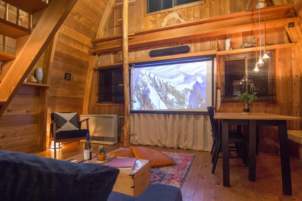 Morino Chalets Hakuba Zewnętrze zdjęcie