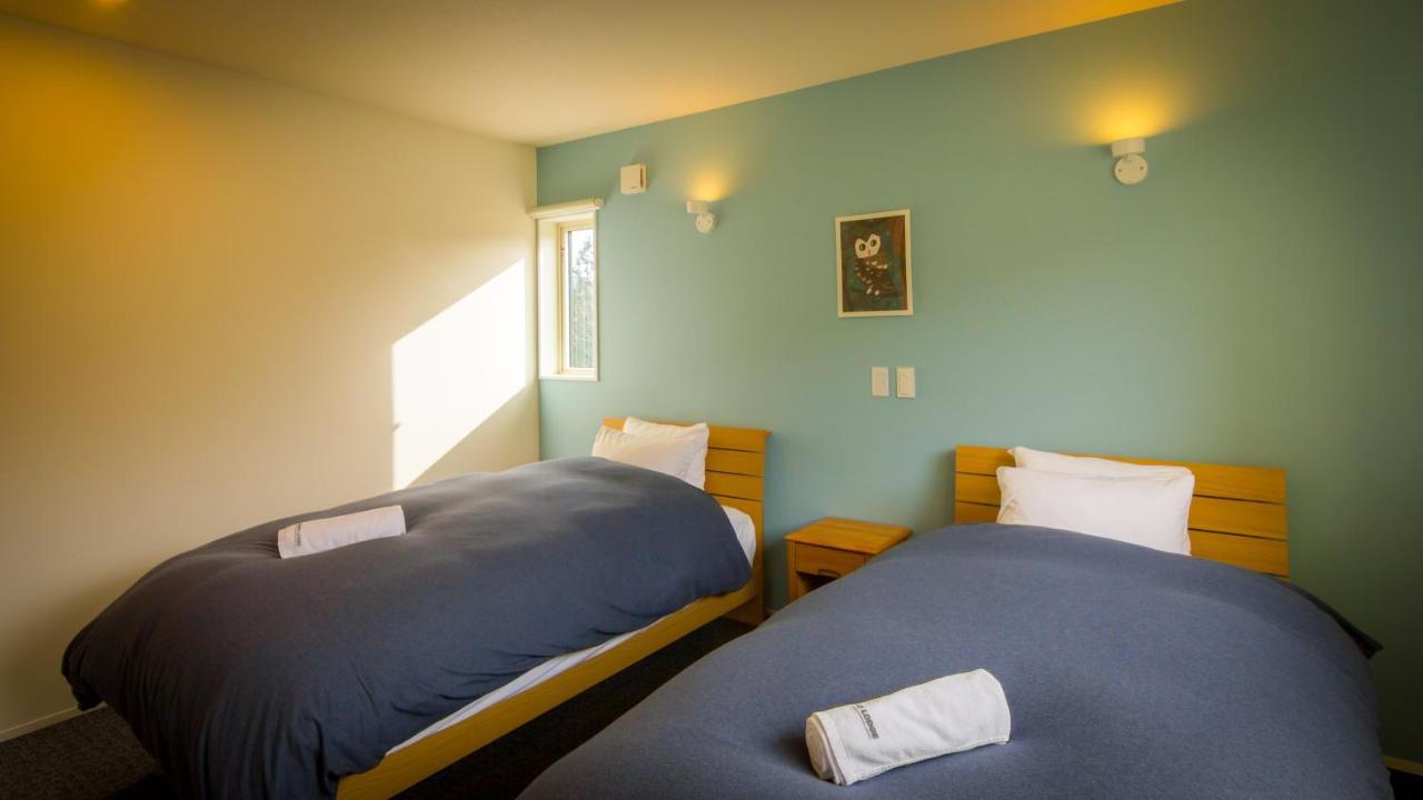 Morino Chalets Hakuba Zewnętrze zdjęcie